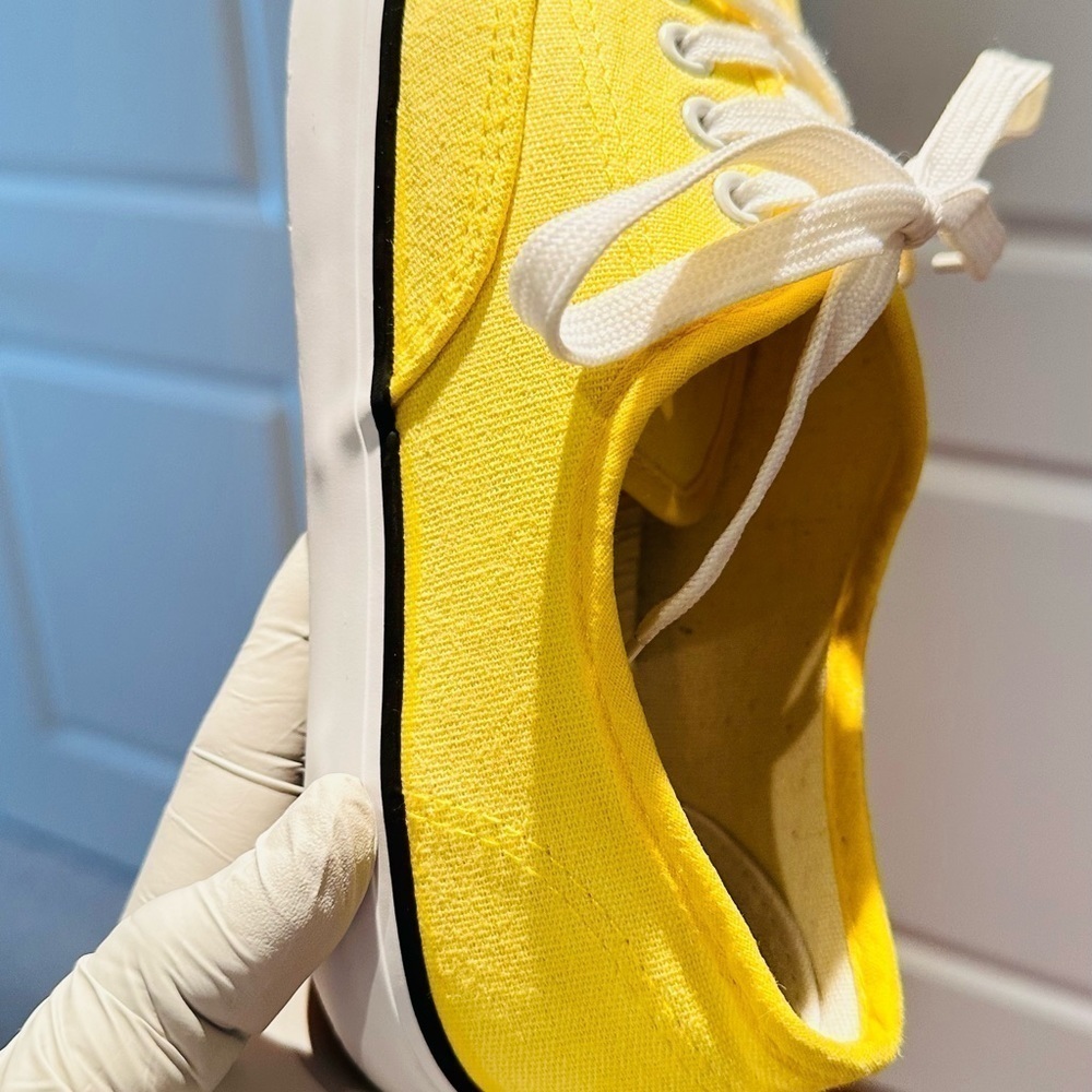 US Sports Women Sneakers. - Picture 10 of 15